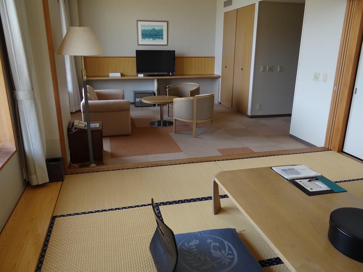 Hotel Katen Iwaki  Zewnętrze zdjęcie