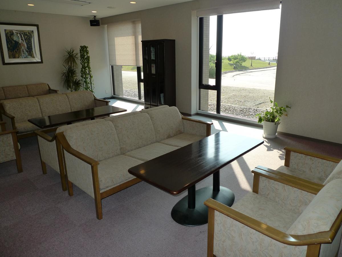 Hotel Katen Iwaki  Zewnętrze zdjęcie