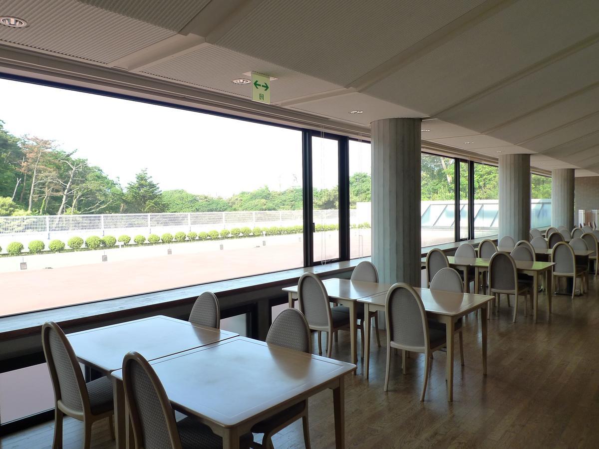 Hotel Katen Iwaki  Zewnętrze zdjęcie