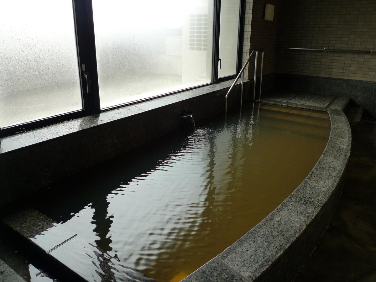 Hotel Katen Iwaki  Zewnętrze zdjęcie